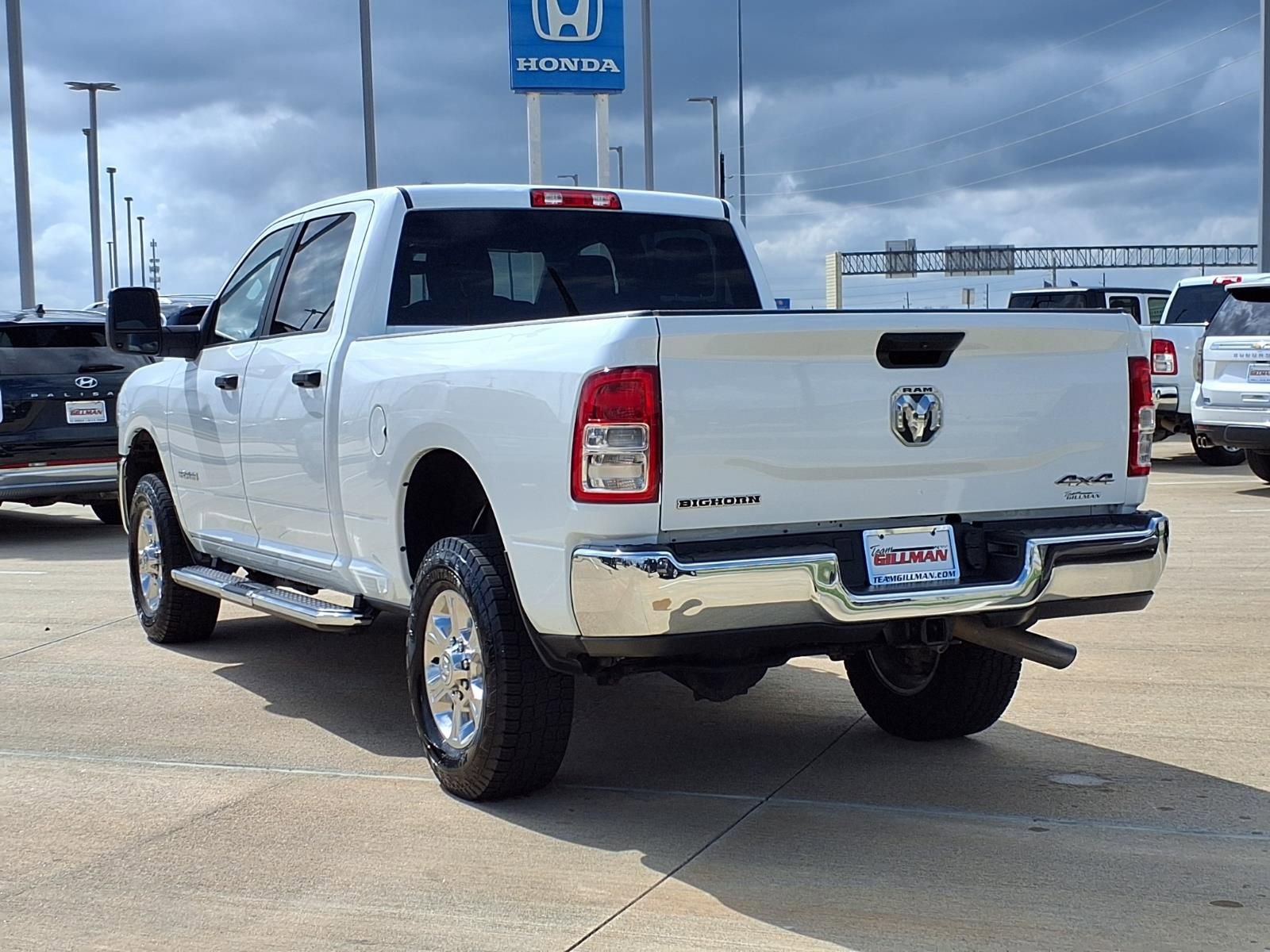 ram ram 2500 pickup 2024 3C6UR5DJ6RG303212 image ram ram 2500 pickup 2024 3C6UR5DJ6RG303212 image